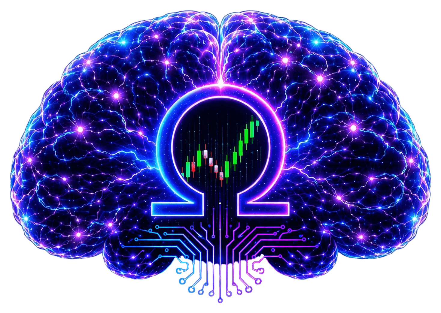 Run Omega research engine